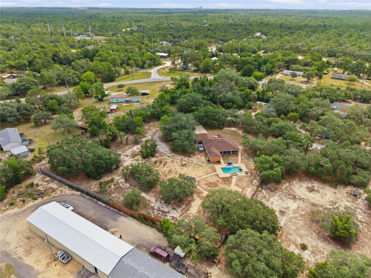 13403 Lelani Drive , Weeki Wachee, FL 34614 Photo