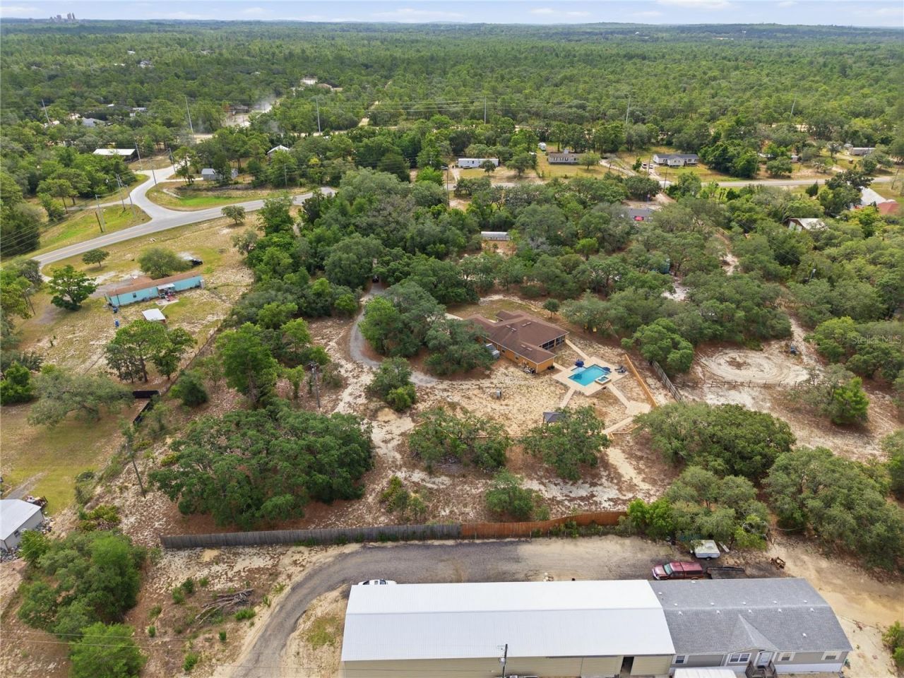 13403 Lelani Drive , Weeki Wachee, FL 34614 Photo