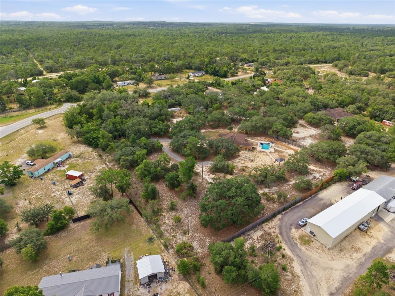 13403 Lelani Drive , Weeki Wachee, FL 34614 Photo