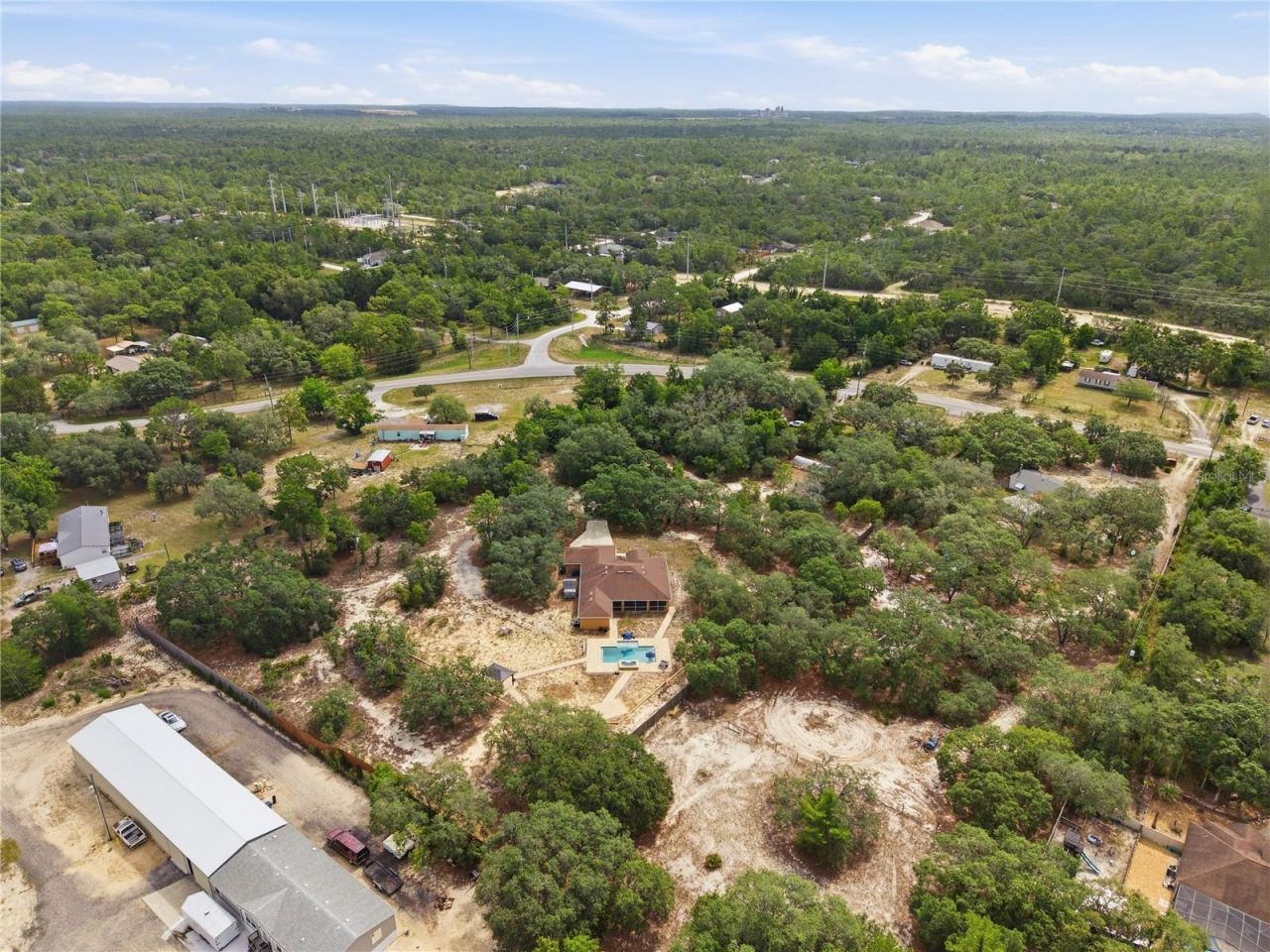 13403 Lelani Drive , Weeki Wachee, FL 34614 Photo