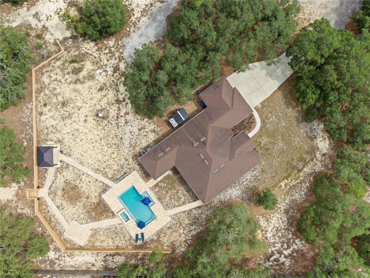 13403 Lelani Drive , Weeki Wachee, FL 34614 Photo