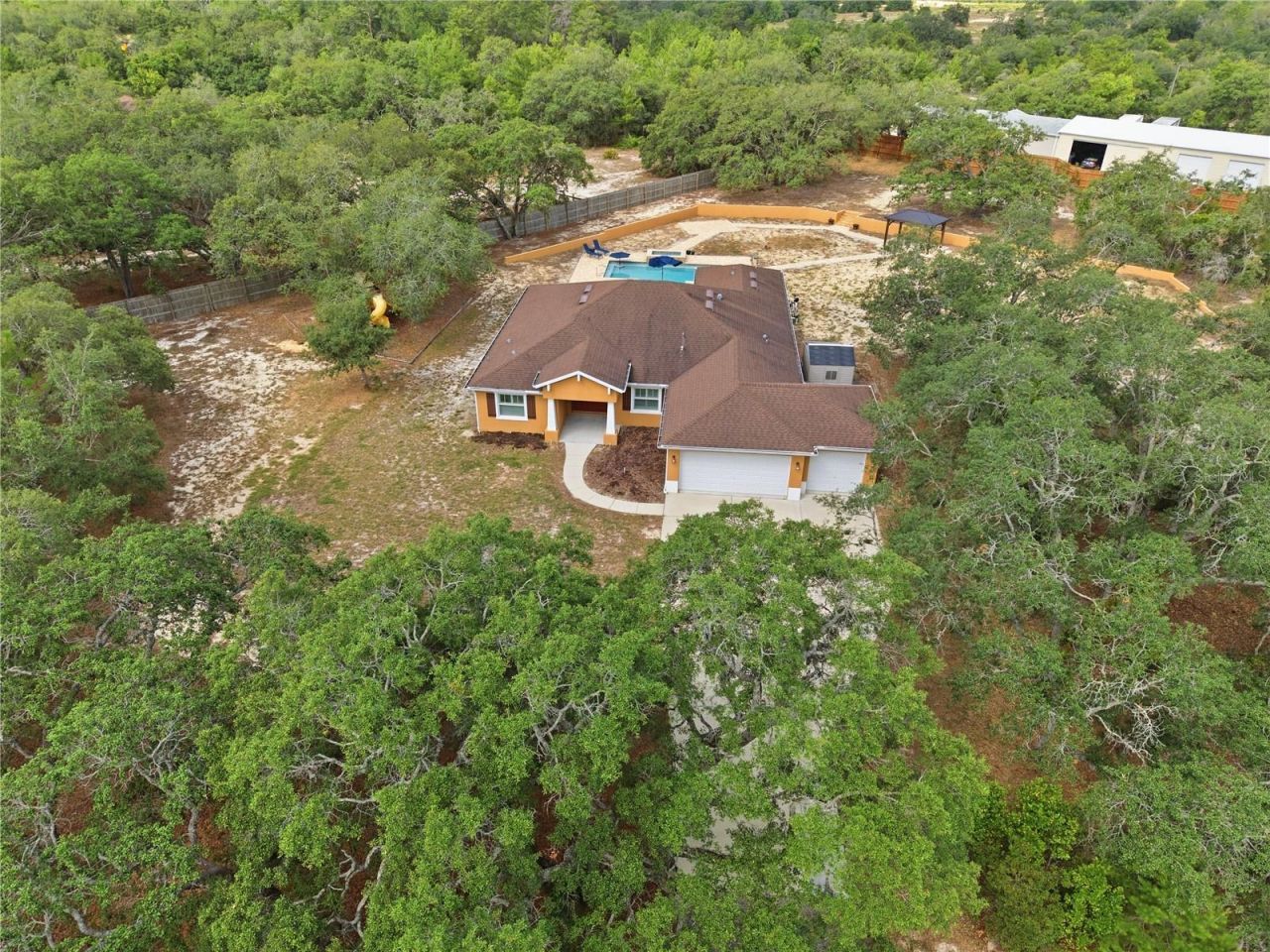13403 Lelani Drive , Weeki Wachee, FL 34614 Photo