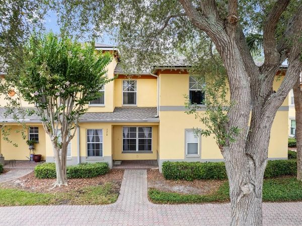 170 COQUINA BAY DRIVE , ST PETERSBURG, FL 33705
