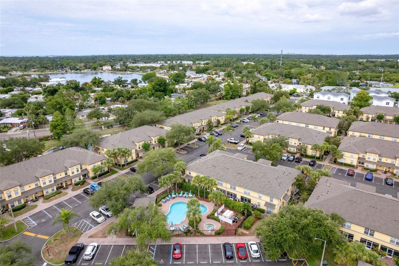 170 Coquina Bay Drive , Saint Petersburg, FL 33705 Photo