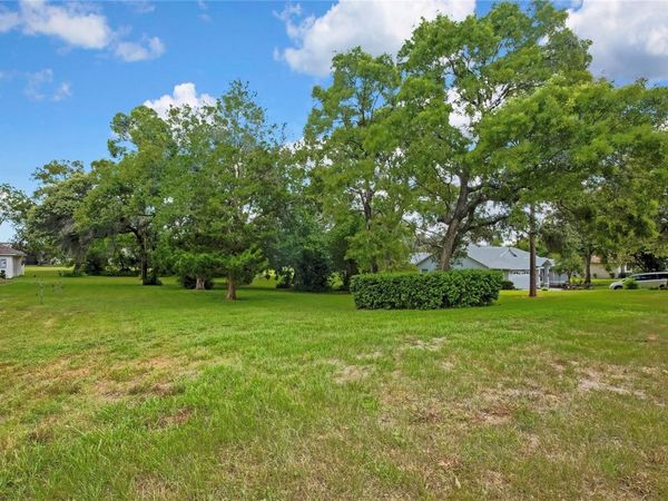ORANGEWOOD COURT , SPRING HILL, FL 34609