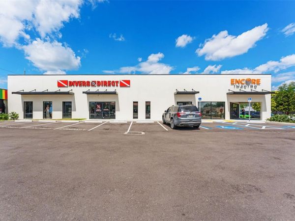 418 N DALE MABRY HIGHWAY , TAMPA, FL 33609