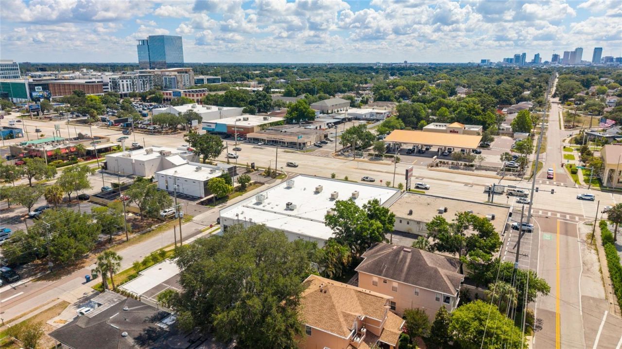 418 N Dale Mabry Highway , Tampa, FL 33609 Photo