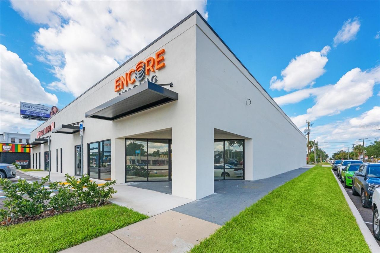 418 N Dale Mabry Highway , Tampa, FL 33609 Photo