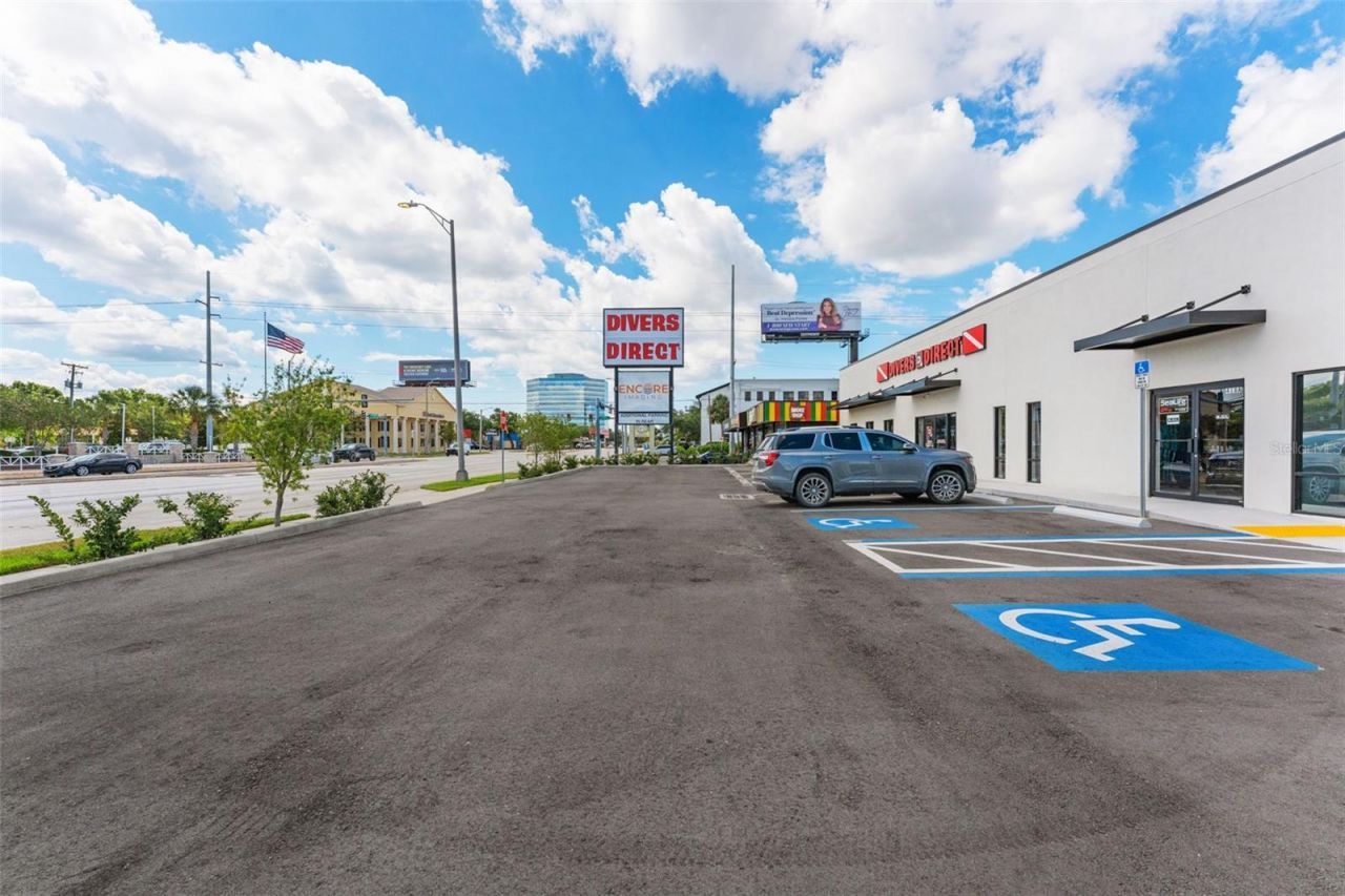 418 N Dale Mabry Highway , Tampa, FL 33609 Photo