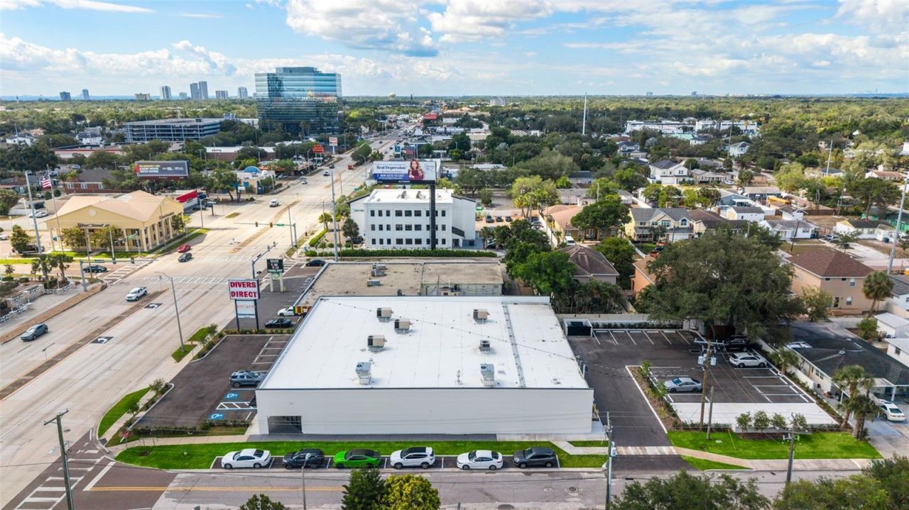 418 N Dale Mabry Highway , Tampa, FL 33609 Photo