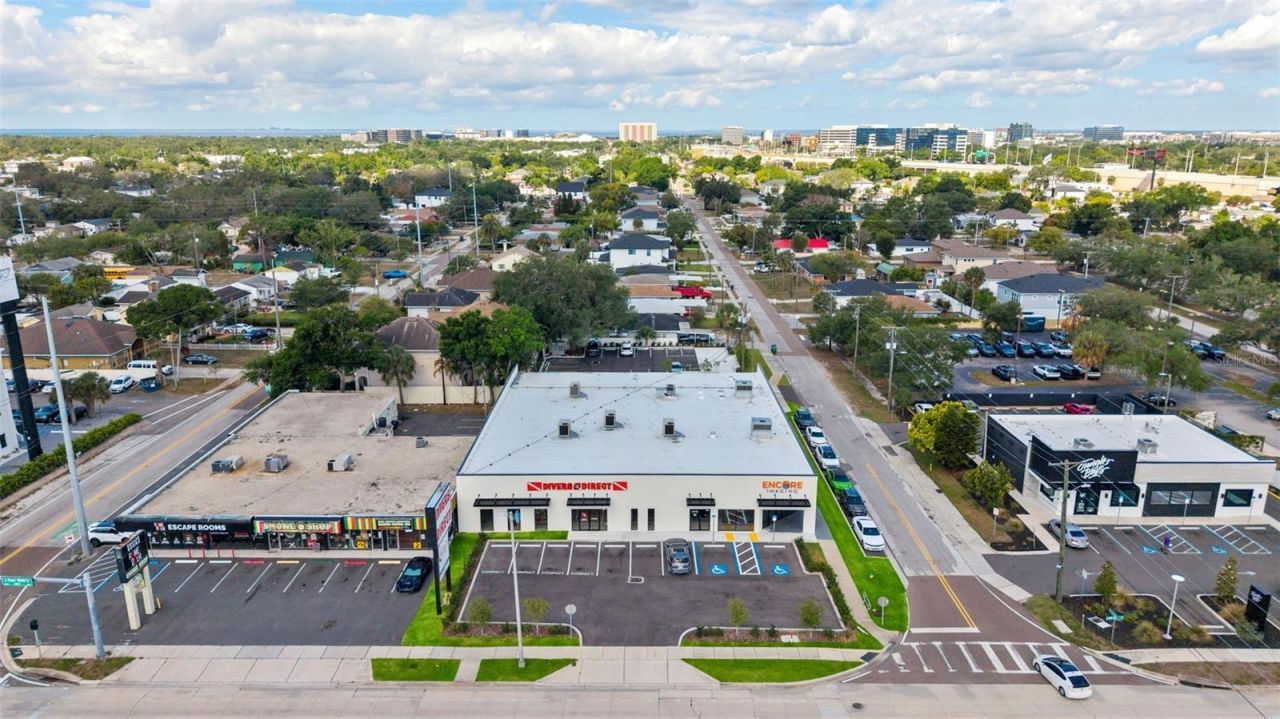 418 N Dale Mabry Highway , Tampa, FL 33609 Photo