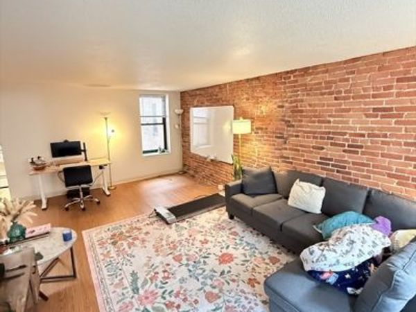 66 Westland Avenue, Unit 303, Boston, MA 02115