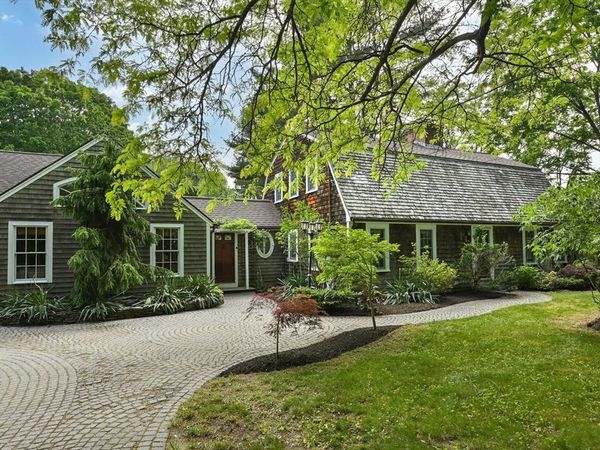70 Osgood Street, Andover, MA 01810