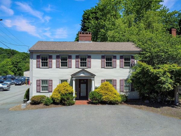 75 Essex St., Andover, MA 01810