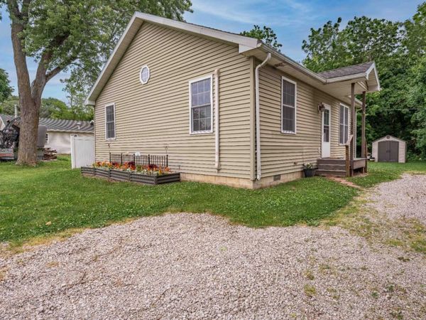 1875 S Bayview Drive, Marblehead, OH 43440