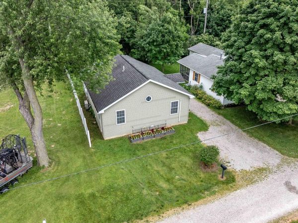 1875 S Bayview Drive, Marblehead, OH 43440