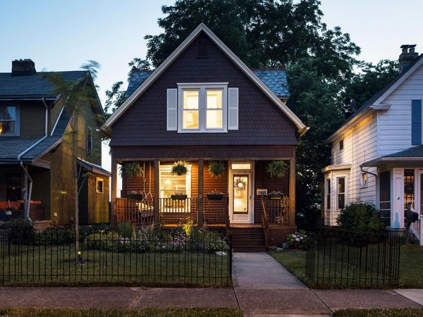 2855 East Avenue, Columbus, OH 43202