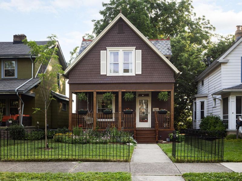 2855 East Avenue, Columbus, OH 43202 Photo 2