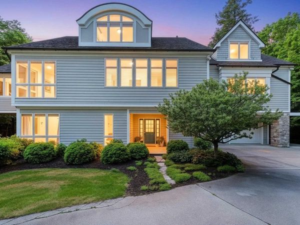 10525 STOCK LANE, Ephraim, WI 54211