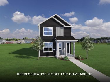 9212 Gentle Feather Road, Verona, WI 53593