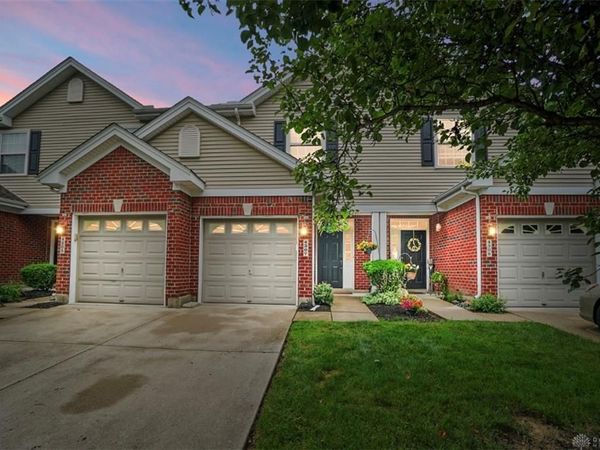 4307 Spyglass Hill, Mason, OH 45040