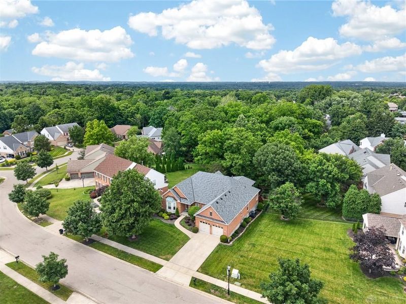 874 Augusta Boulevard, Miami Township, OH 45140 Photo 36