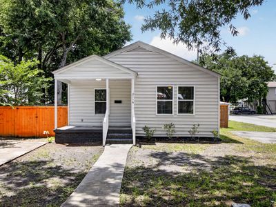 2116 Commander Road, North Charleston, SC 29405