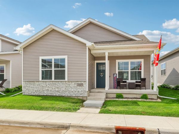 2605 NW 30th Lane , Ankeny, IA 50023