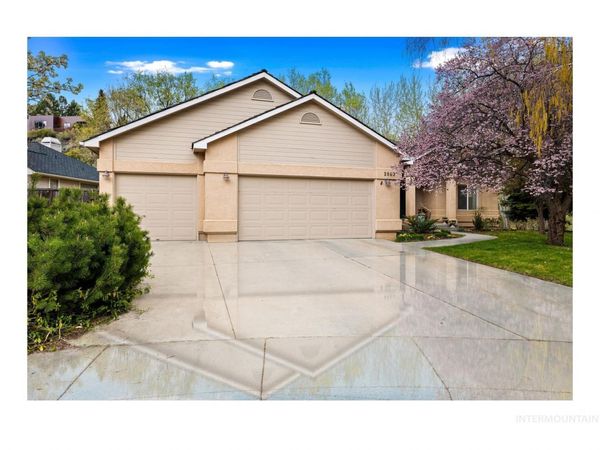 2063 N Trailview Pl, Boise, ID 83702