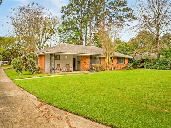3013 NELSON Street, Alexandria, LA 71301