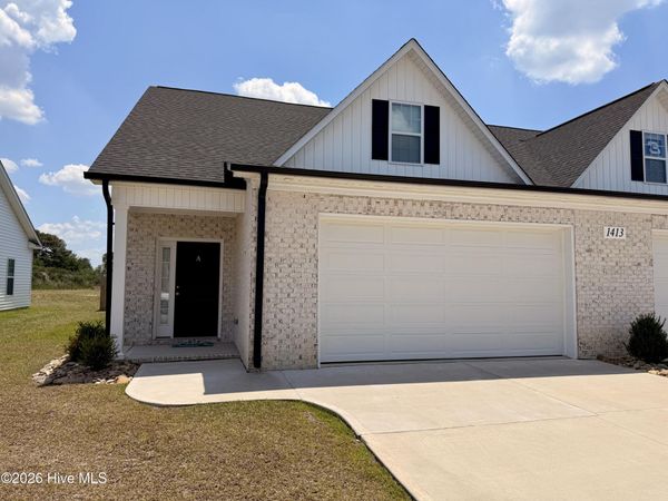 1413 Dorset Drive , Unit A, Greenville, NC 27834
