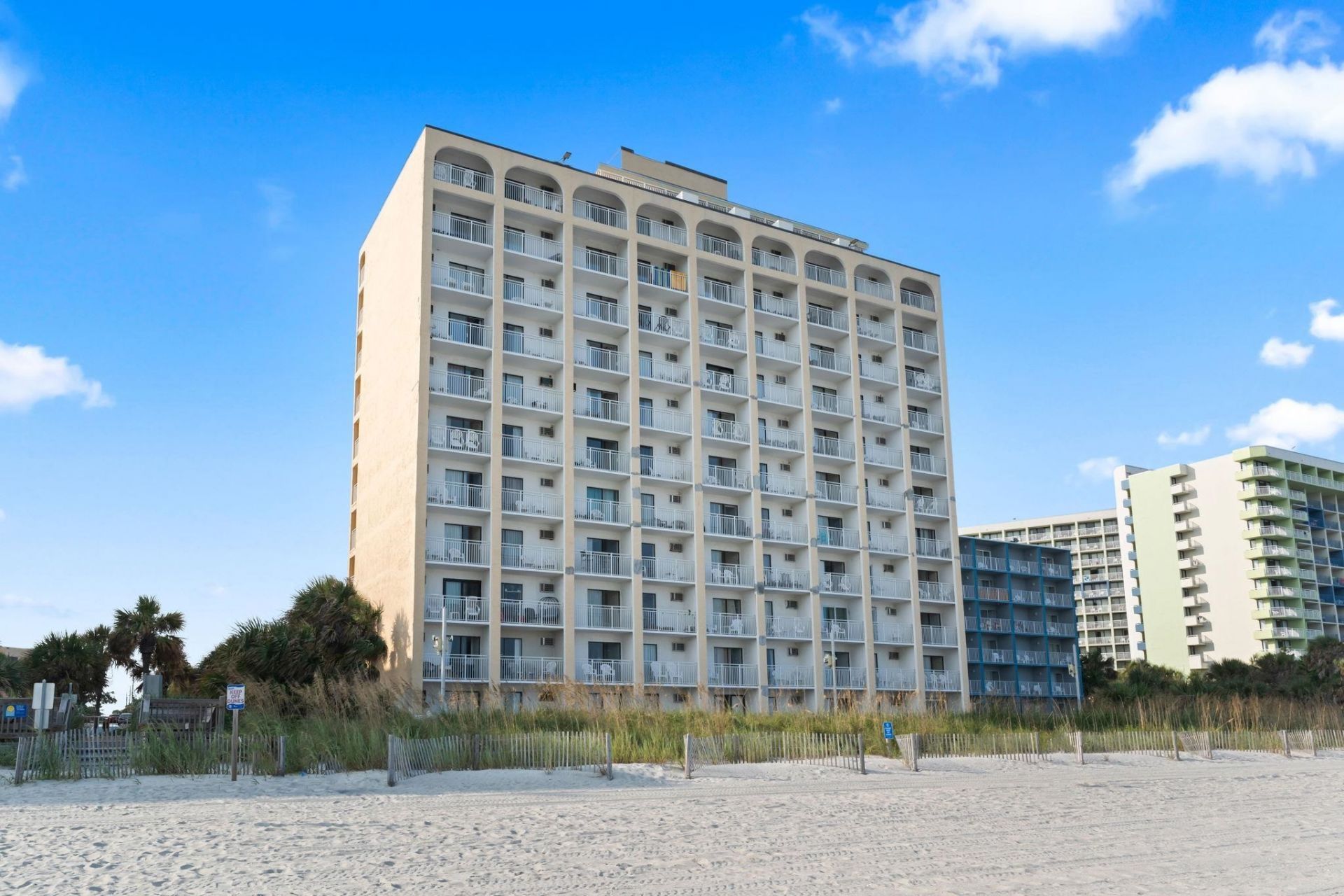 1207 S Ocean Blvd.  Photo 32