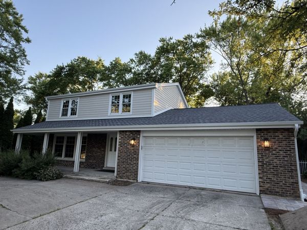 4150 Russet Way , Northbrook, IL 60062