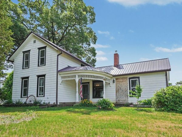 104 N Lime Street, Albany, IL 61230