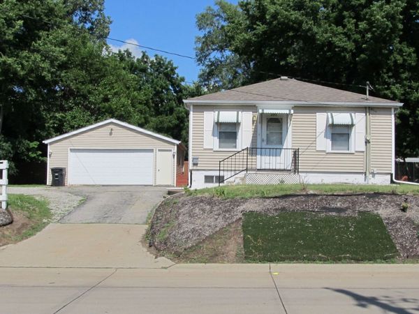 2013 5th Street , Rock Island, IL 61201