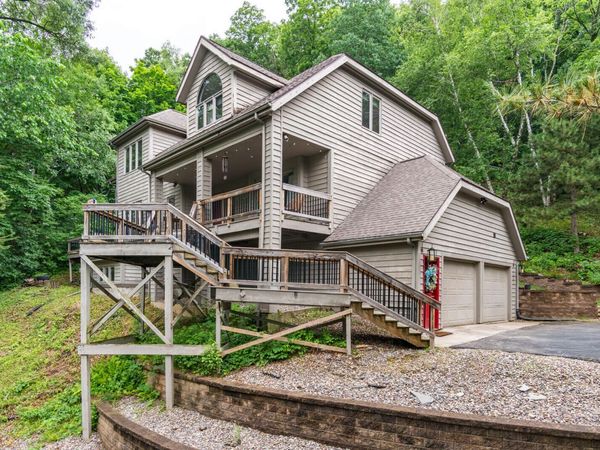 W5190 Birchwood Ln, Shelby, WI 54601