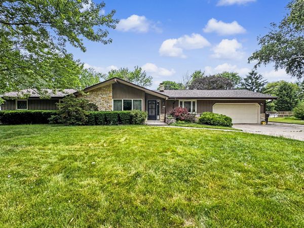 4500 W Abbott Ave, Greenfield, WI 53220
