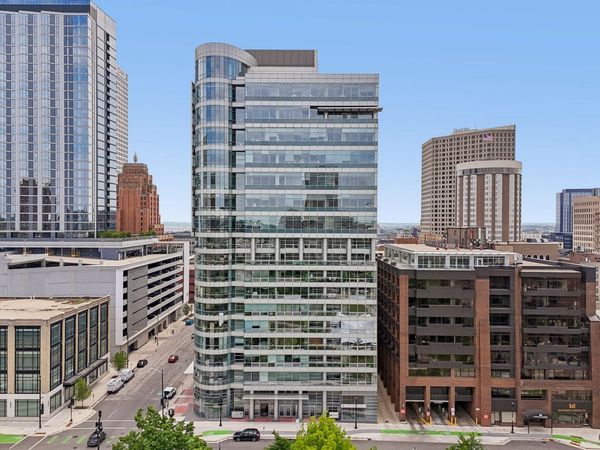 545 E Wells St, Unit 1000, Milwaukee, WI 53202