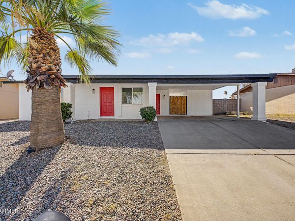 17602 N 8TH Avenue, Phoenix, AZ 85023