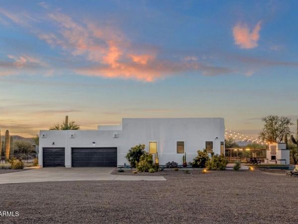 14604 E PEAK VIEW Road, Scottsdale, AZ 85262