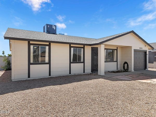 18029 N 35TH Avenue, Phoenix, AZ 85053