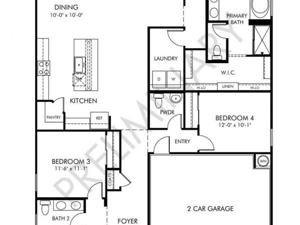 24445 W CHAMBERS Street, Buckeye, AZ 85326