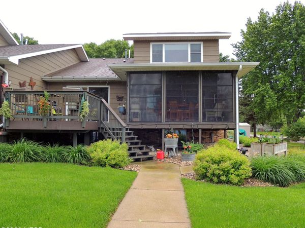 1366 MARINA BAY DRIVE, Unit 7, Watertown, SD 57201