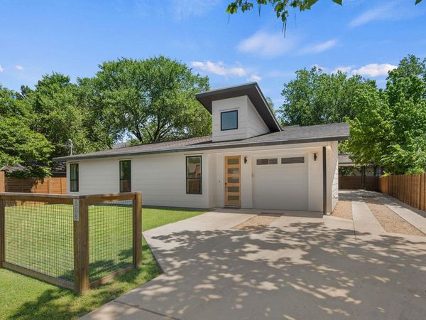 508 Capitol DR, Unit 1, Austin, TX 78753