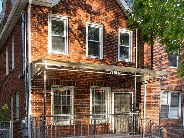 5301 62nd Street , Maspeth, NY 11378