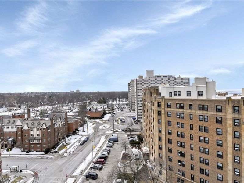 12500 Edgewater Drive , Unit 1202, Lakewood, OH 44107 Photo 22