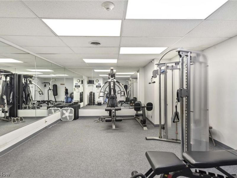 12500 Edgewater Drive , Unit 1202, Lakewood, OH 44107 Photo 32