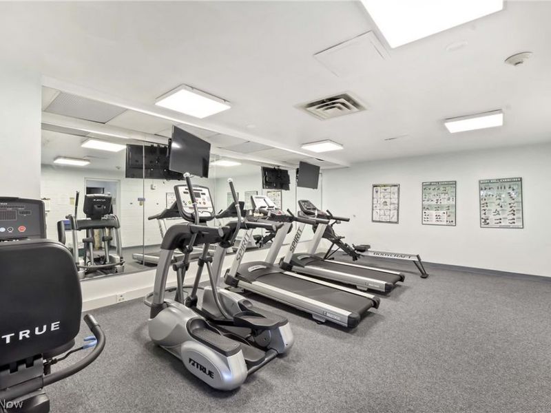 12500 Edgewater Drive , Unit 1202, Lakewood, OH 44107 Photo 33