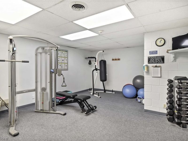12500 Edgewater Drive , Unit 1202, Lakewood, OH 44107 Photo 34