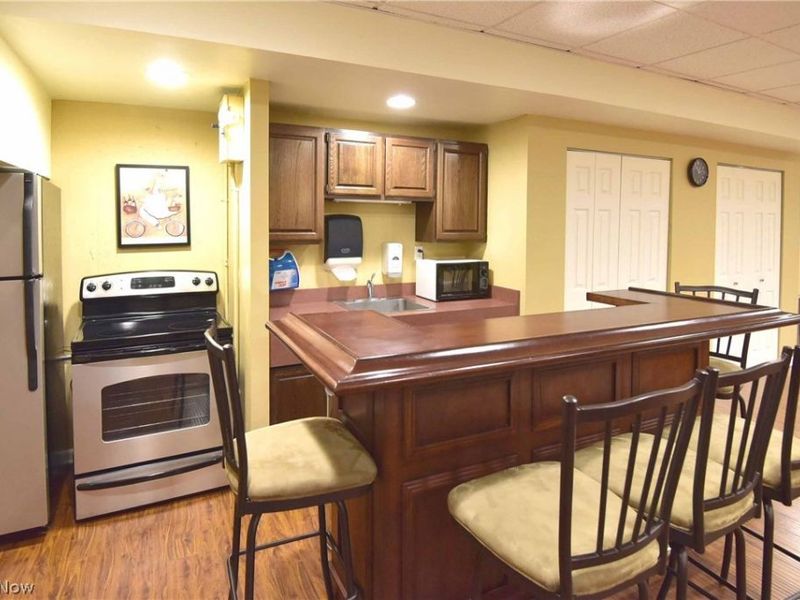 12500 Edgewater Drive , Unit 1202, Lakewood, OH 44107 Photo 37